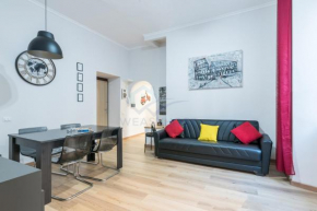 NEW! Completely renovated apt in Vatican! Peppe's